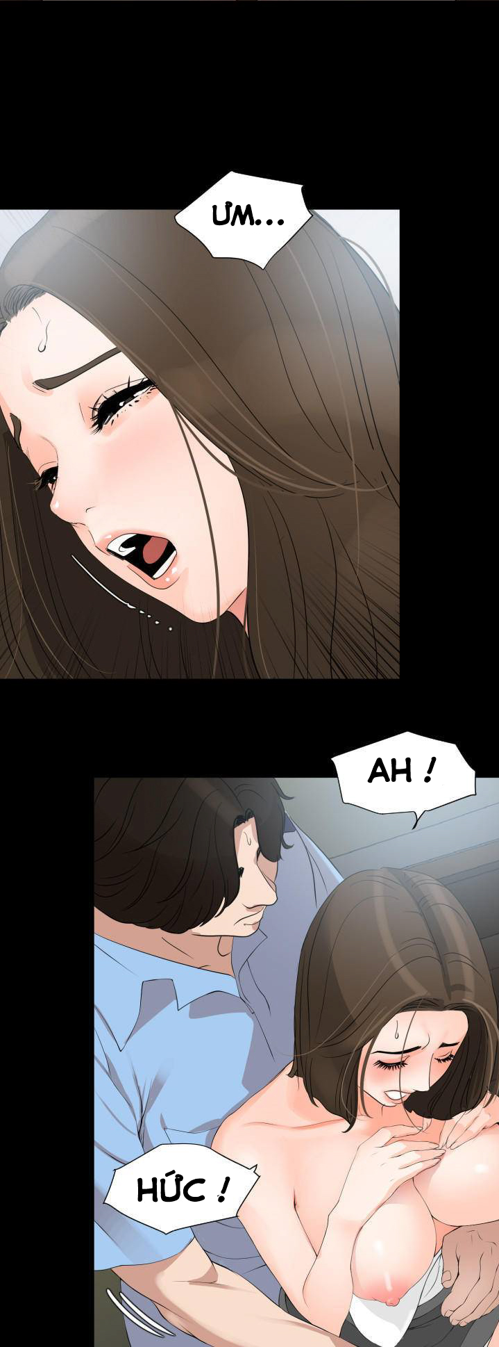 con rể chapter 7 31