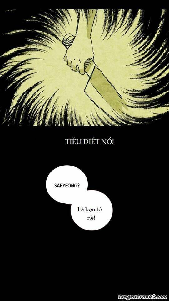 kho truyện kinh dị: ác mộng đêm về chapter 11 63