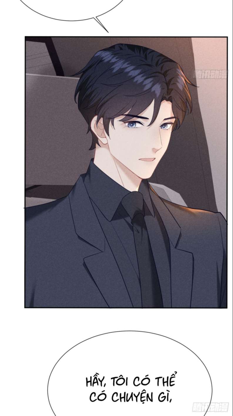 [bl] quan hệ nguy hiểm chapter 17 7