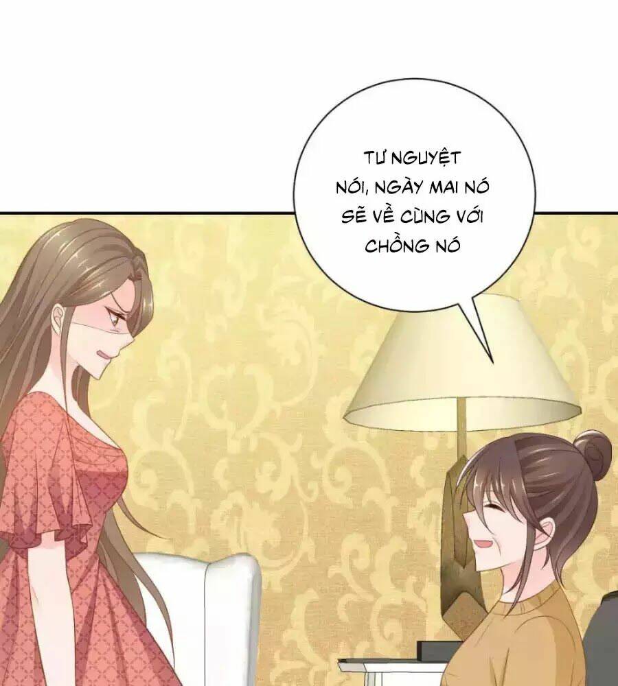 phụng tử thành hôn : tiên thê không được trốn chapter 14 12