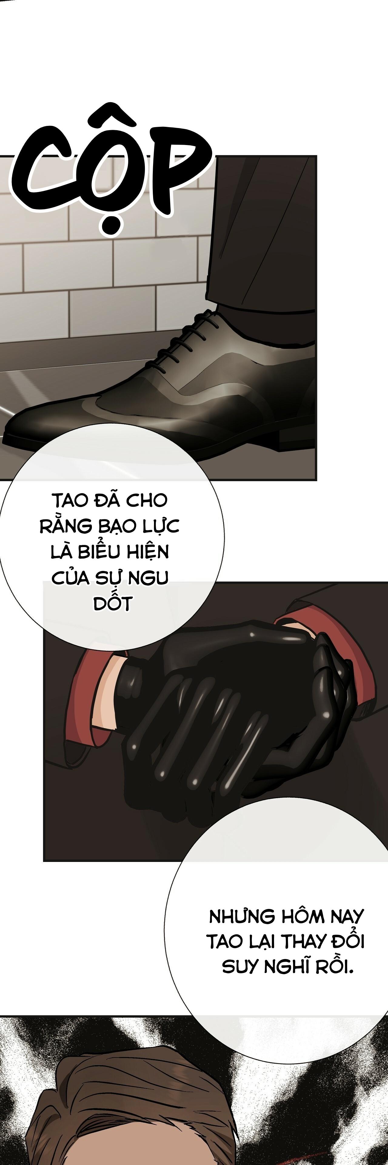 đứa trẻ này là con tôi (end) chapter 32 46