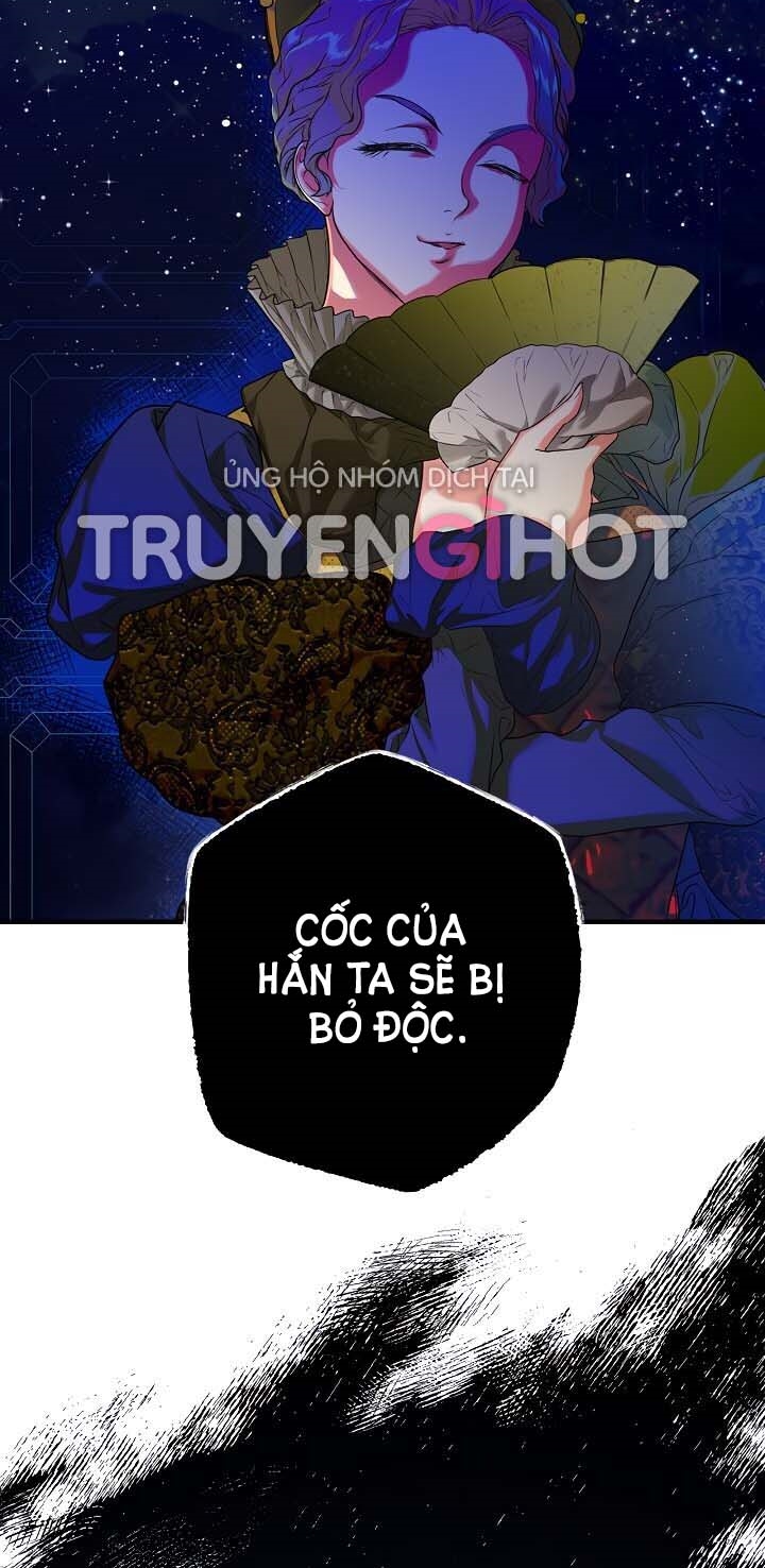 quý cô bí ẩn - secret lady chapter 3 73