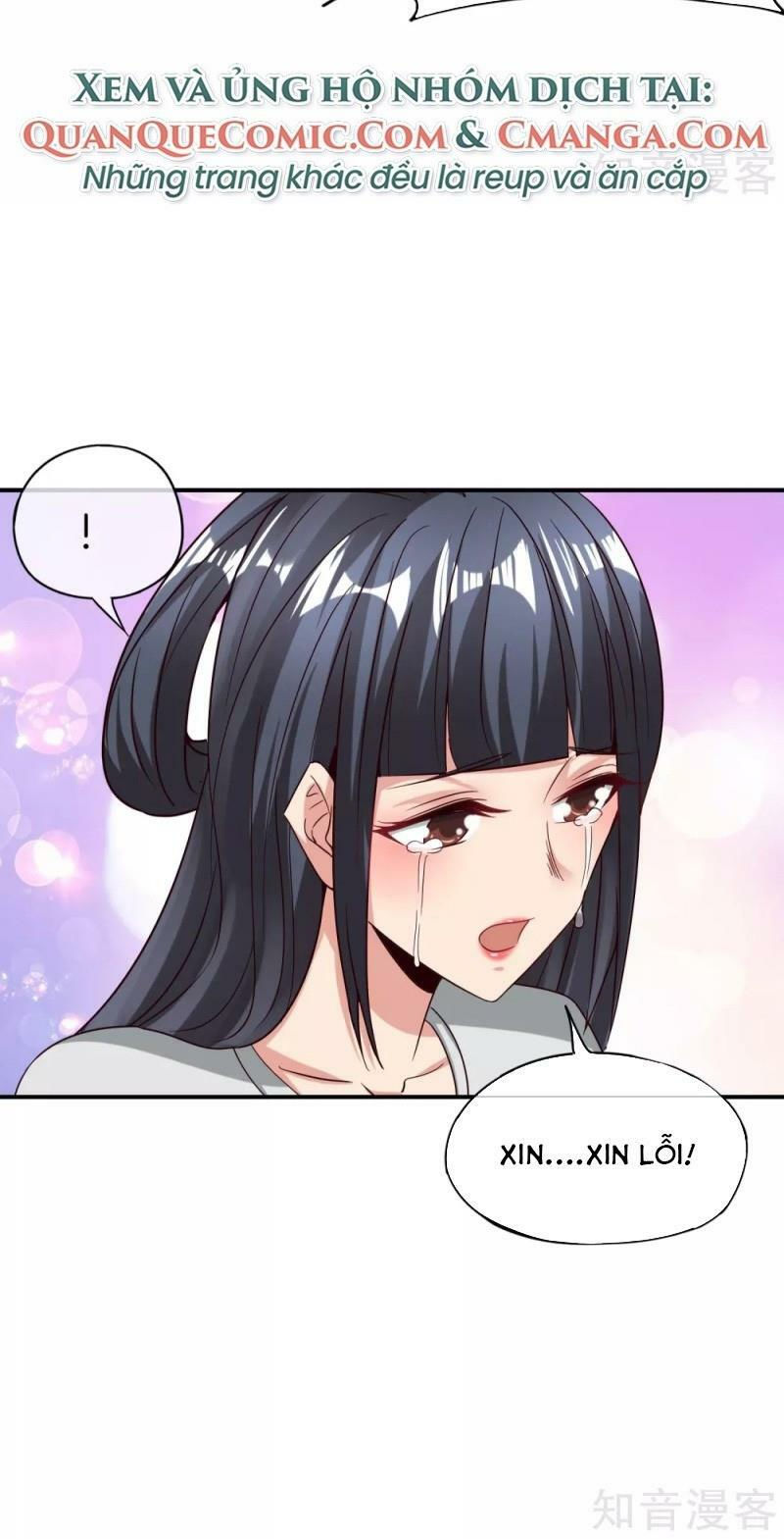 vòng bạn bè mạnh nhất của tiên giới chapter 36 24