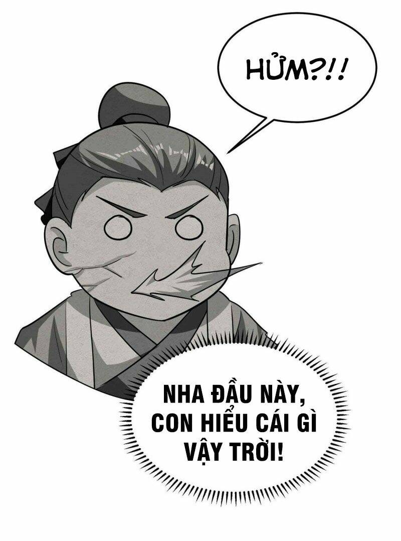 vạn giới tiên vương chapter 168 37