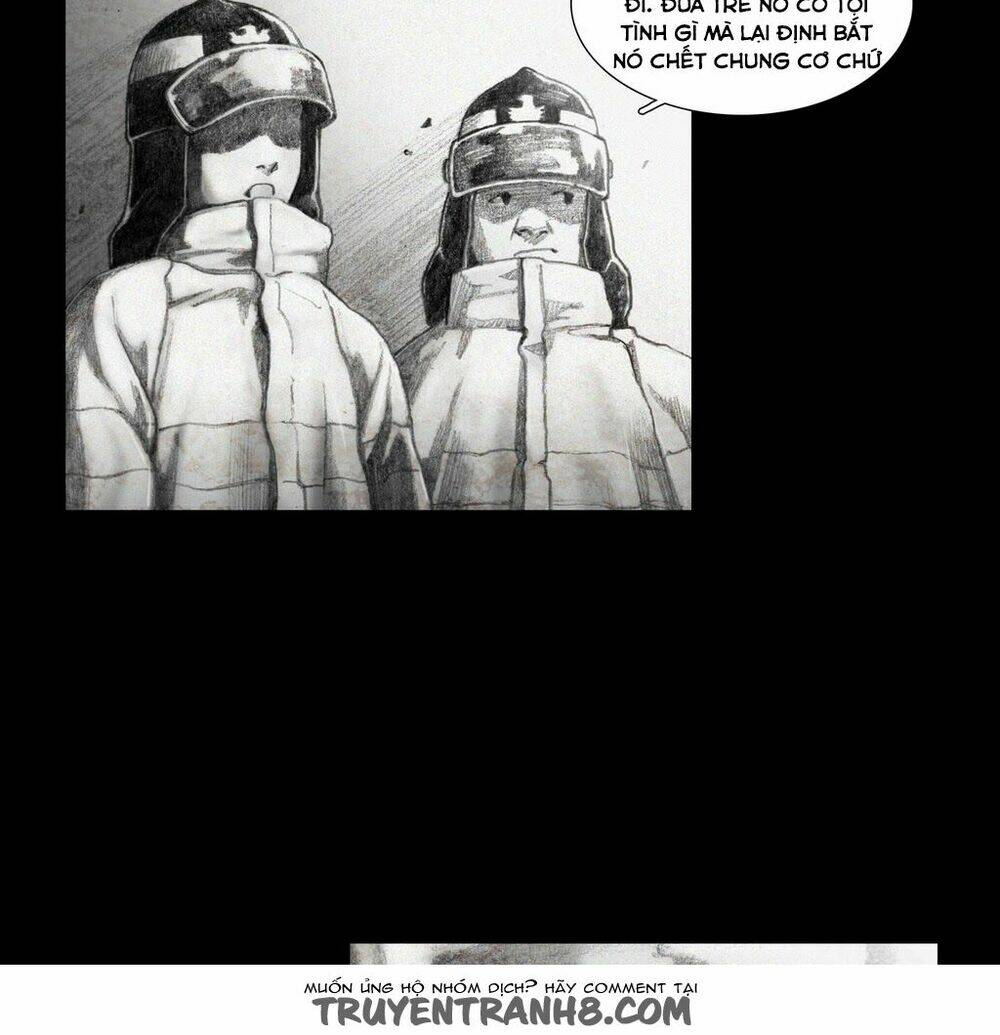 ngôi nhà của những búp bê chapter 10 103