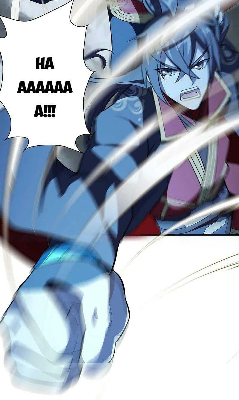 tiên võ đế tôn chapter 195 23