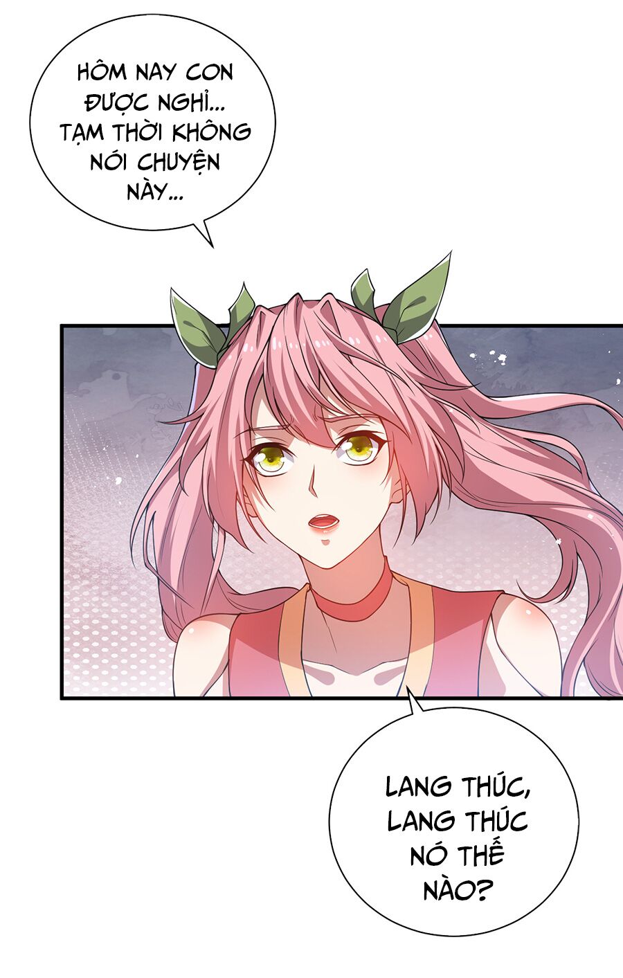 hệ thống mô phỏng linh sủng chapter 23 7