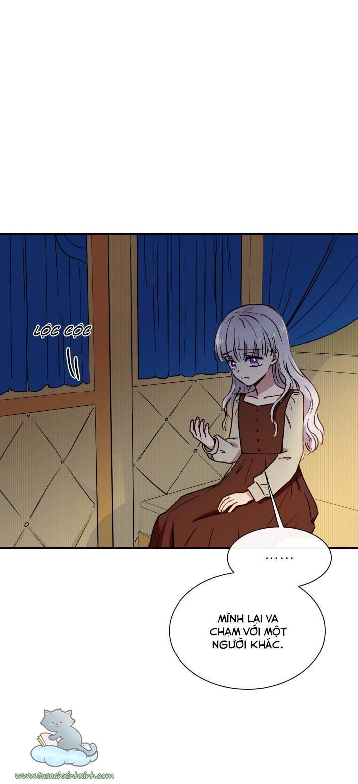 công nương khế ước của gia tộc công tước quái vật chapter 3 24