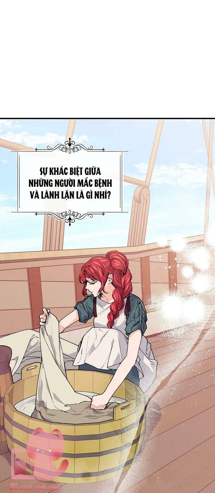 đại dương kiêu sa chapter 44 40