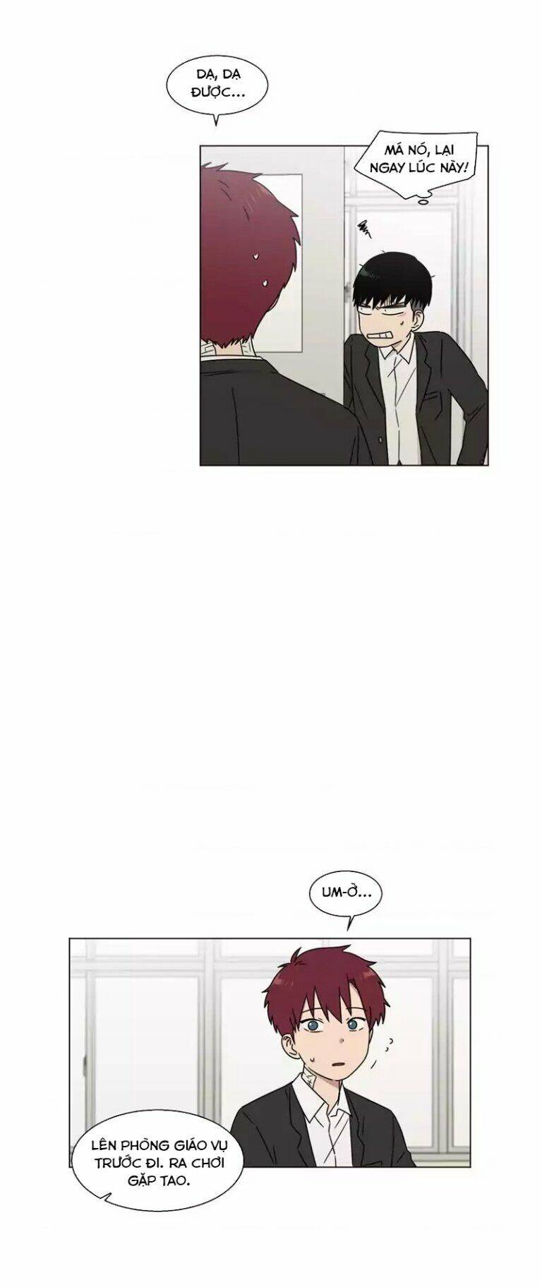 …”một sự thật khá khó chịu.” chapter 51 14