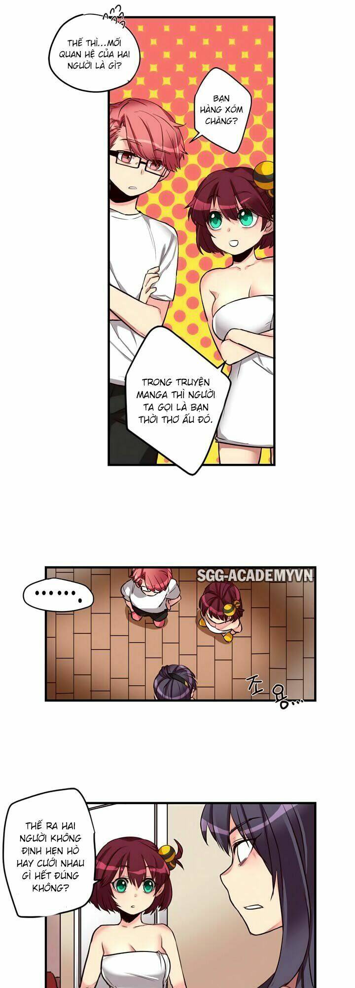 premarital relationship chapter 14 14