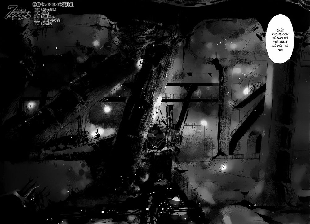 mầm sống chapter 155 10