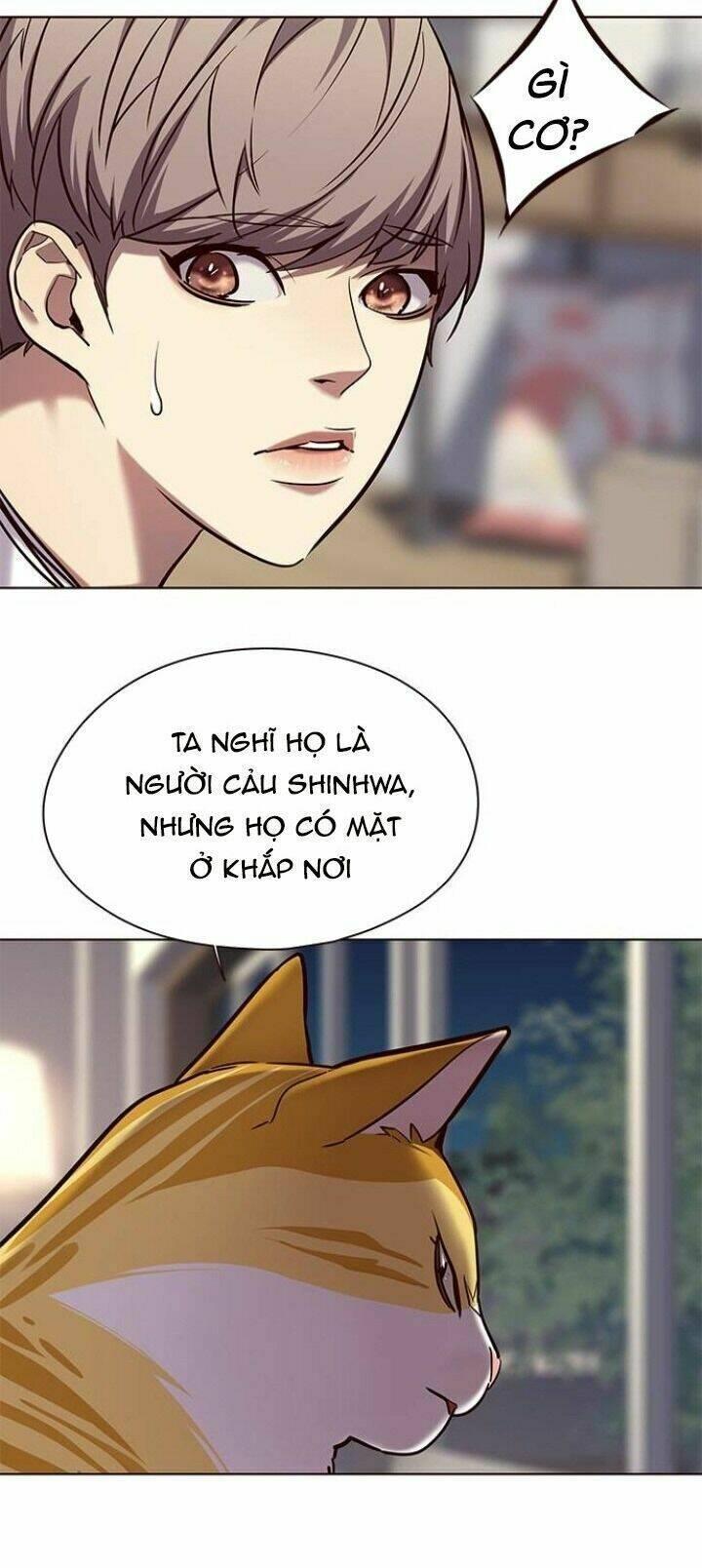 biến thân thành mèo chapter 104 73