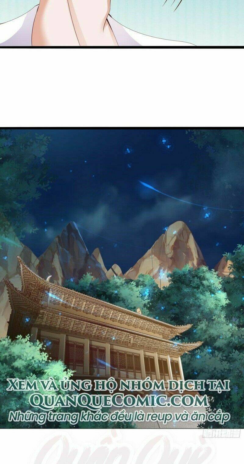 vú em của tiên ma chapter 24 35