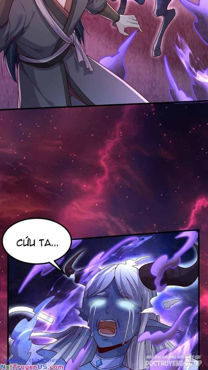 bắt đầu với kiếm vực, ta lặng lẽ tu luyện thành kiếm thần chapter 100 26