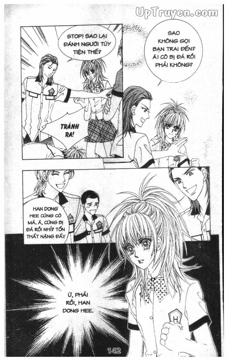 dạ khúc chapter 10 141