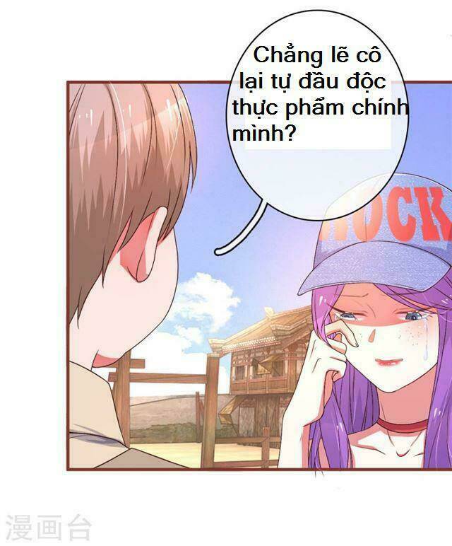 trùng sinh để trả thù chapter 22.1 5