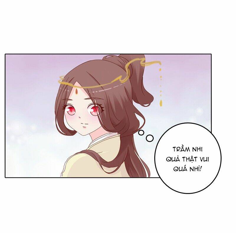 tướng quân mời ra trận chapter 15 3