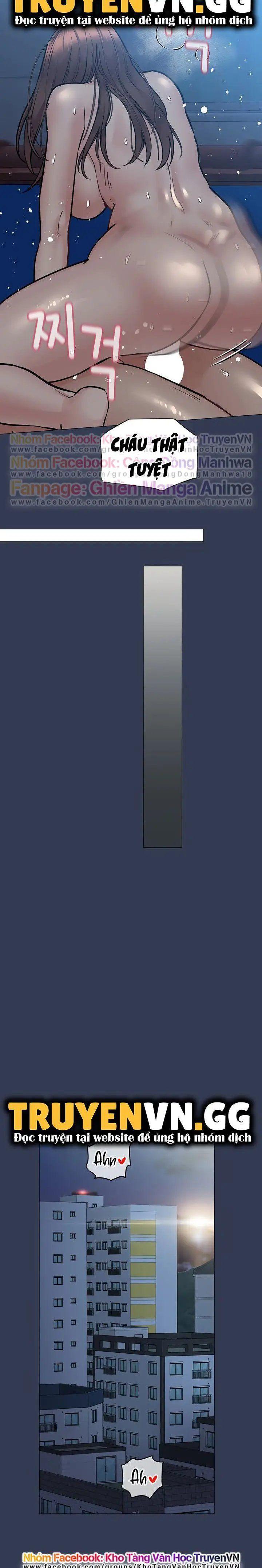 người dì khiêu gợi chapter 55.2 10