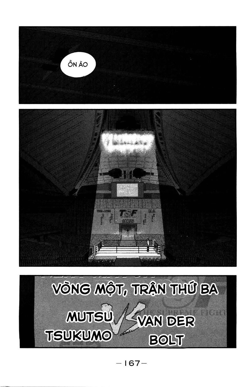 truyền nhân atula 3 chapter 71 22