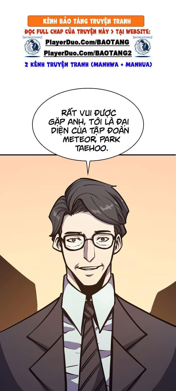 tôi trở lại thăng cấp một mình chapter 52 22