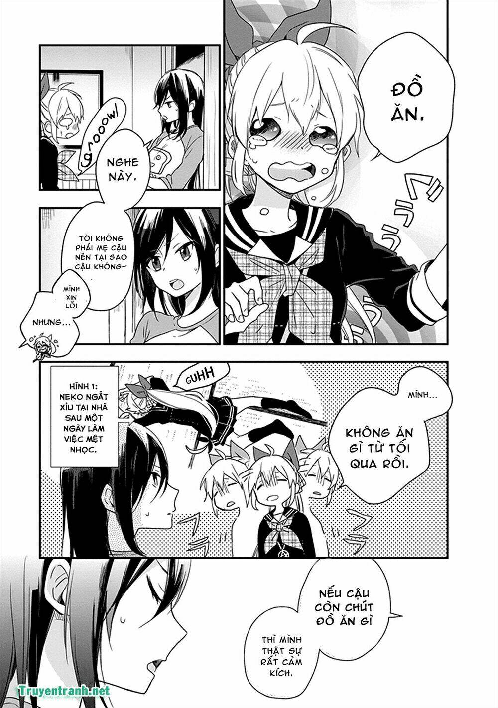 gendai majo no shuushoku jijou chapter 9 4