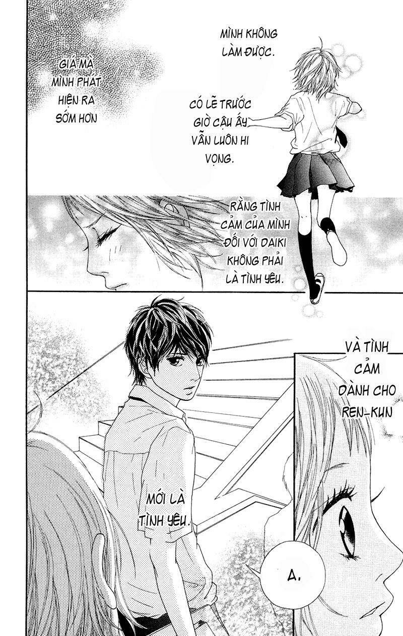 tình yêu học trò chapter 3 34