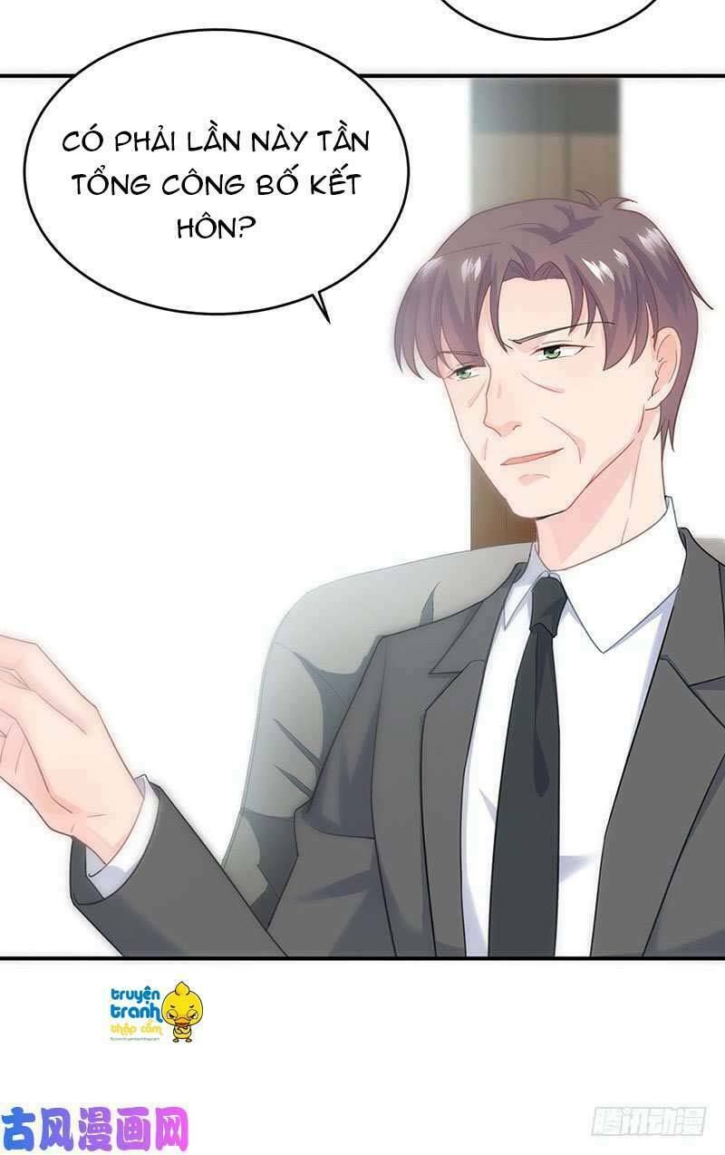 chọc tới chủ tịch tổng tài 2 chapter 120 16