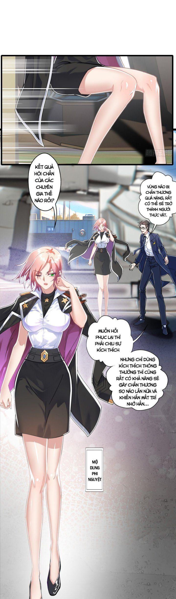 ta là kiếm tiên chapter 1 2