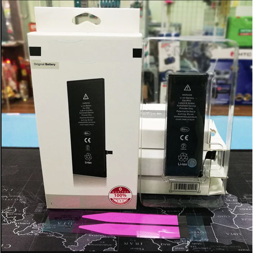 Pin dành cho iPhone 6S 1715mAh