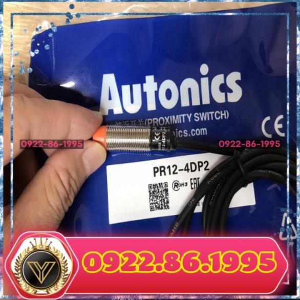 Cảm biến tiệm cận PR12-4DP2 0