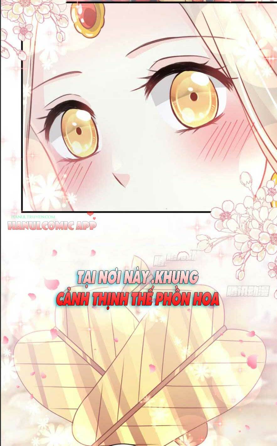 thiên hạ đệ nhất sủng phi chapter 125 15