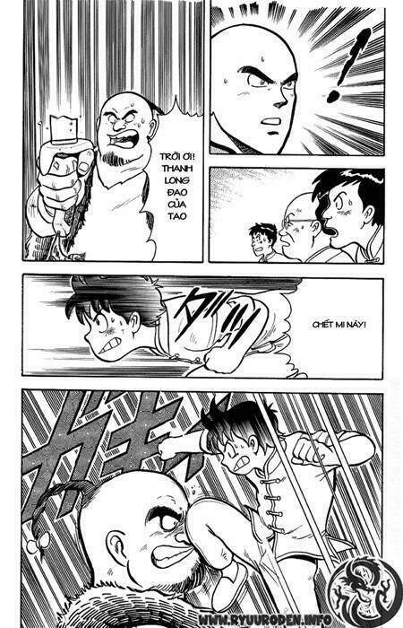 hoàng phi hồng phần 1 chapter 3 149