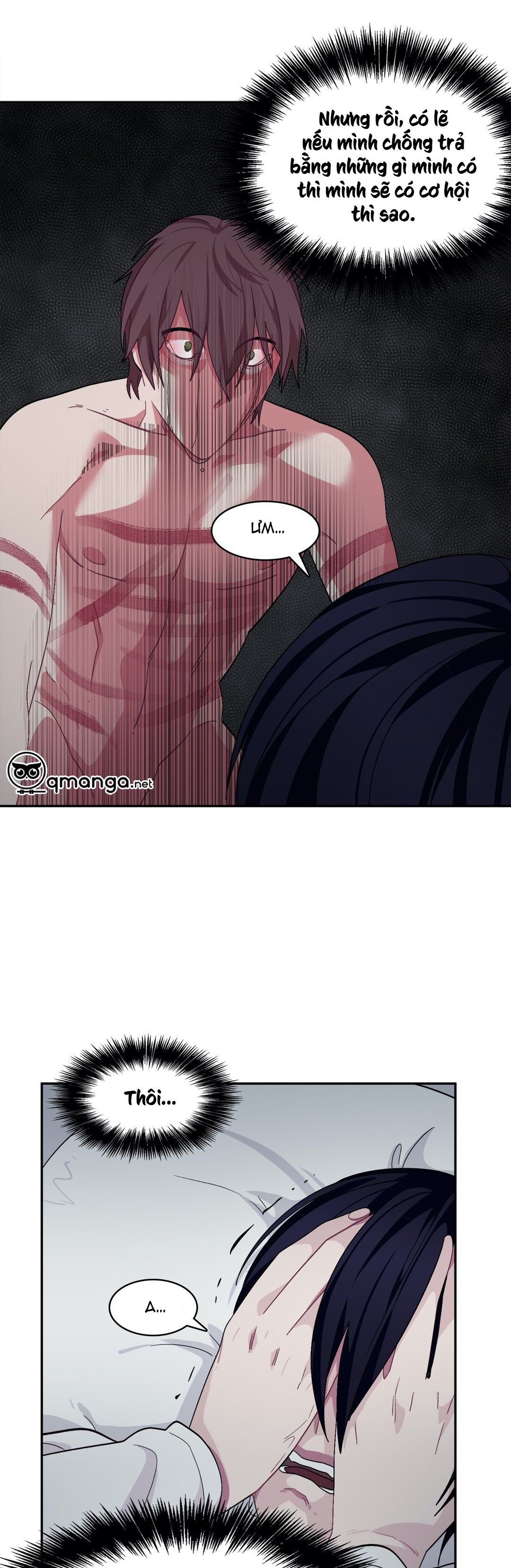 hãy tuân lệnh tôi chapter 33 6