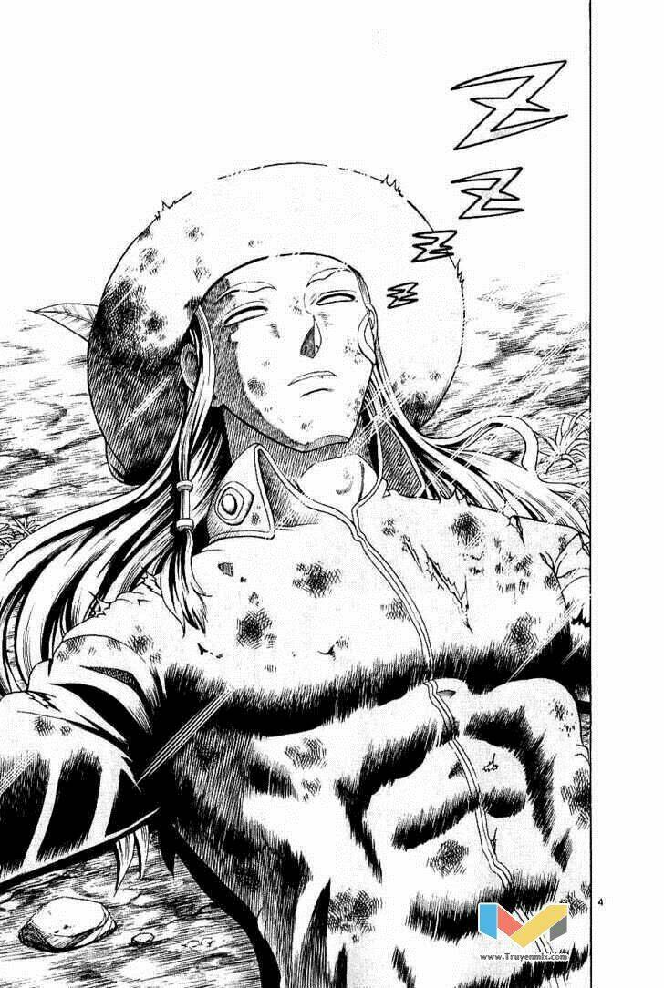 history's strongest disciple kenichi chapter 240 5