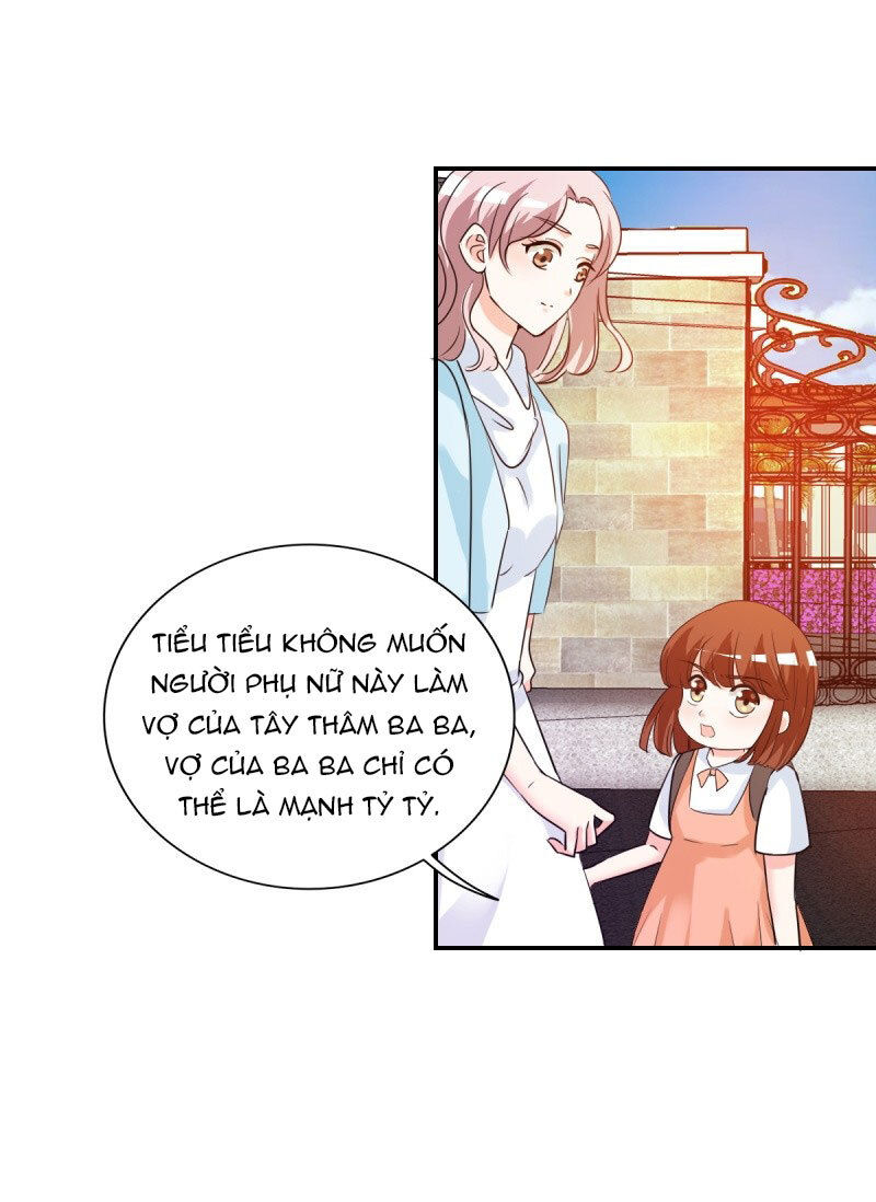 cẩm tú trùng sinh: chào buổi sáng phó thái thái chapter 21 4