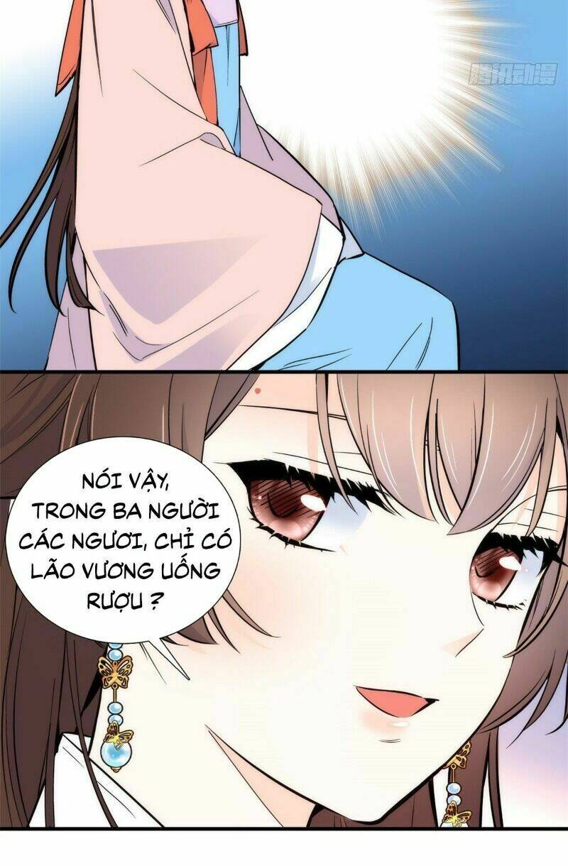 thiều quang mạn chapter 82 26