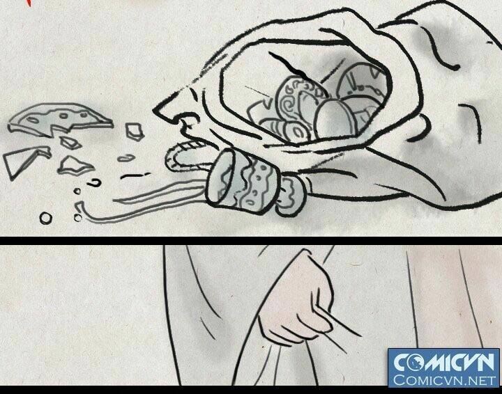 nhất thiền tiểu hòa thượng chapter 48 30