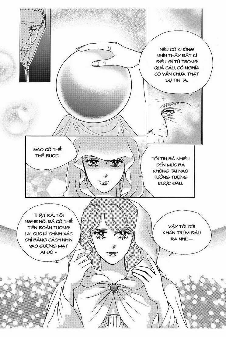 princess – công chúa xứ hoa p5 chapter 9 6
