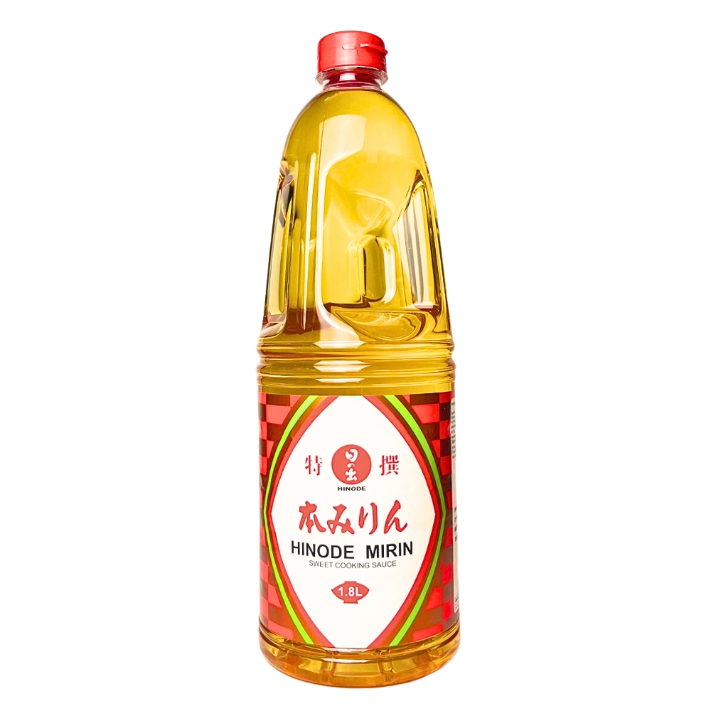 Nước Xốt Mirin Sweet Cooking (Hinode) 1,8L