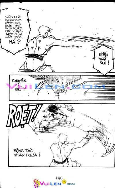 truyền nhân atula - shura no mon i chapter 16 147