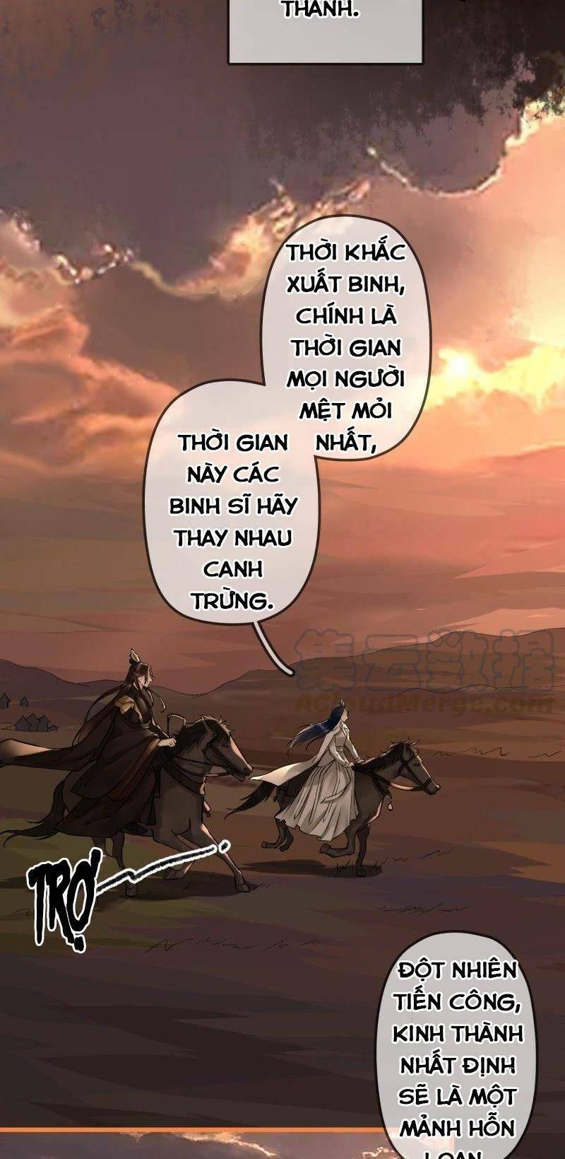 sủng phi của vương chapter 201 3