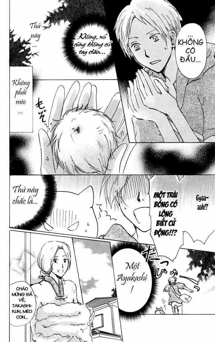 trả tên lại cho yêu quái chapter 32 9