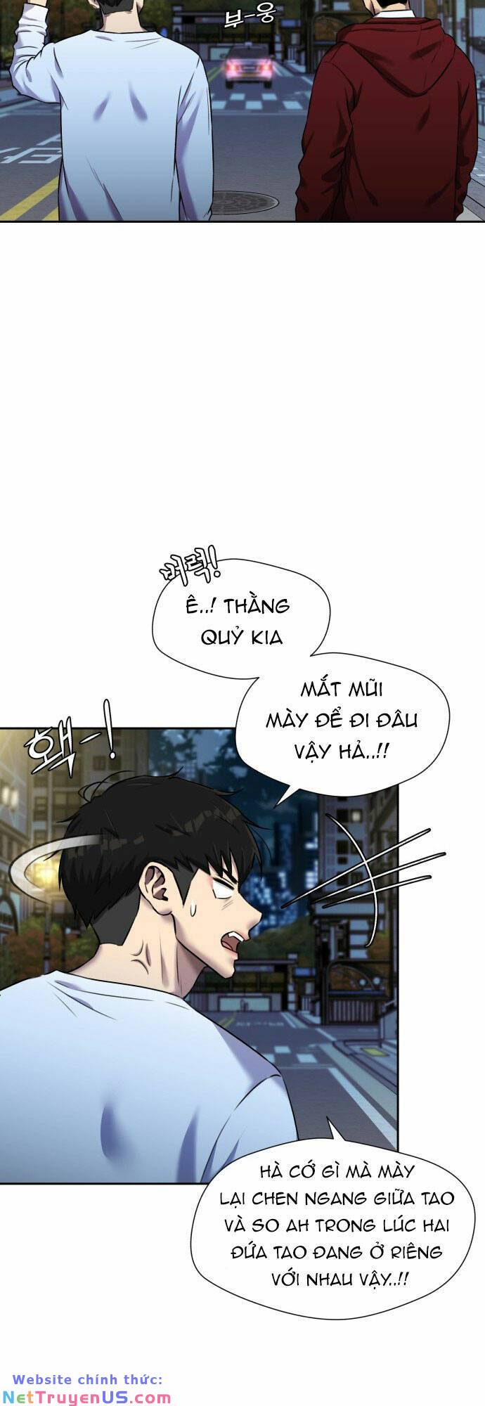 gương mặt thiên tài chapter 114 50