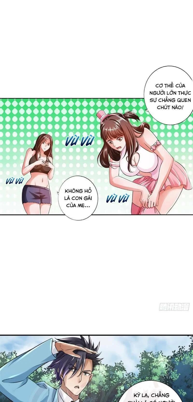 nhân vật phản diện đi tìm đường chết chapter 32 9