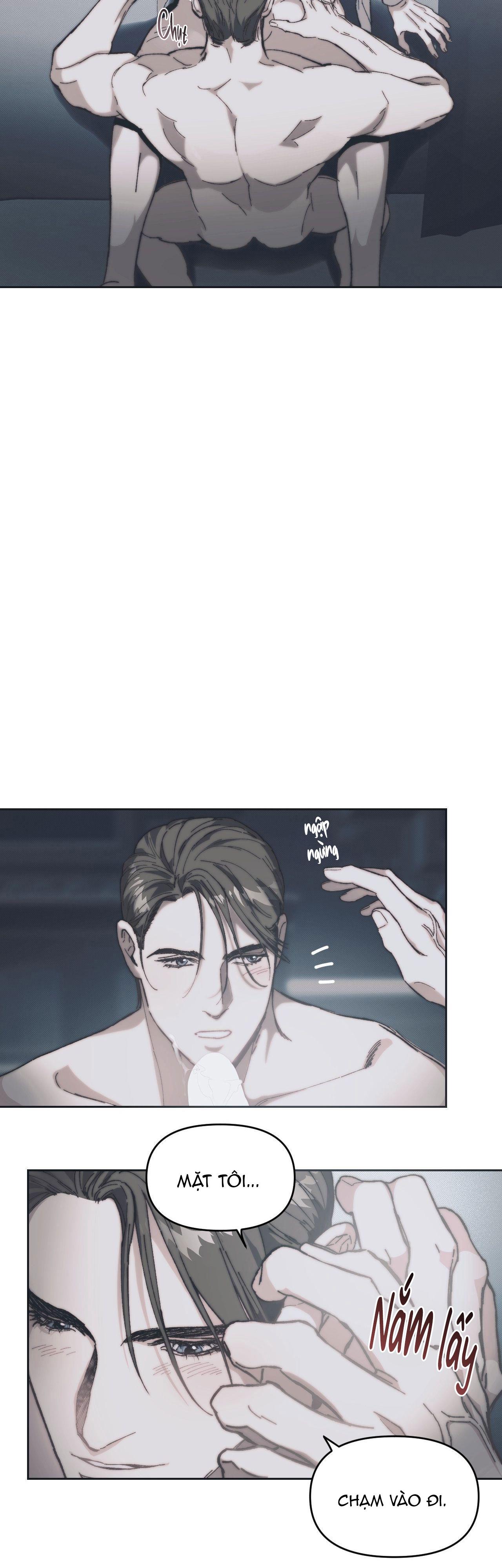 rạng đông chapter 3 26