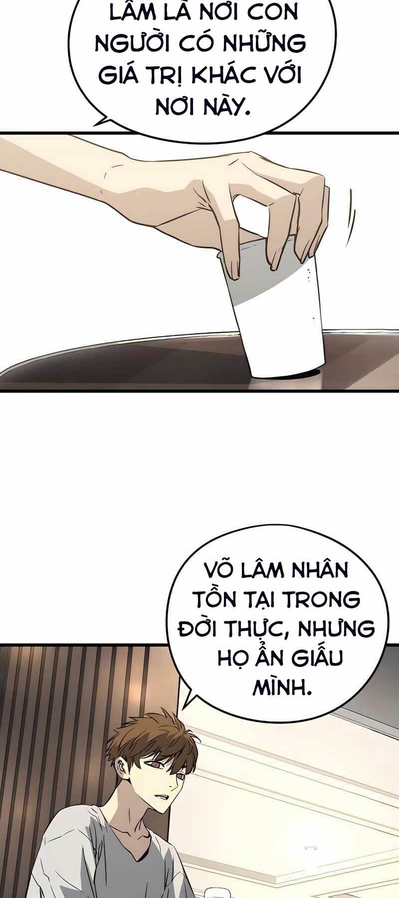 The Breaker 3: Quyền Năng Vô Hạn chapter 6 80