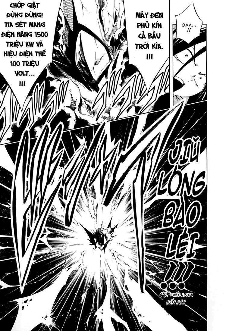 vua pháp thuật chapter 298 17