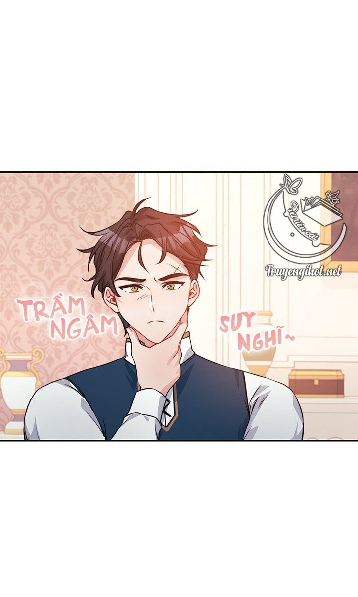 người yêu tiền kiếp chapter 9.1 8