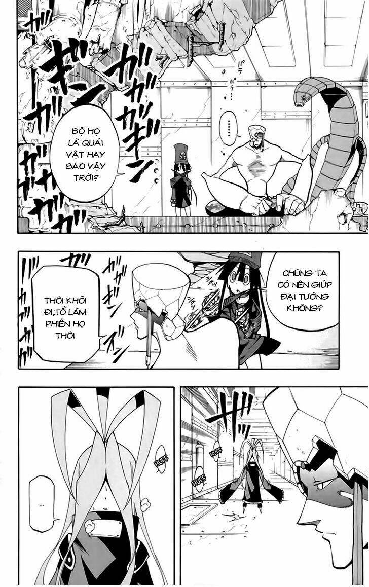 tripeace chapter 20 3